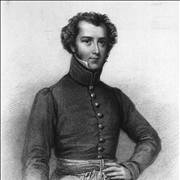 Picture Of Alexander Gordon Laing