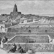 Picture Of Alexander Gordon Laing Timbuktu