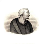 Picture Of Amerigo Vespucci Famous Explorer