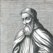 Picture Of Amerigo Vespucci