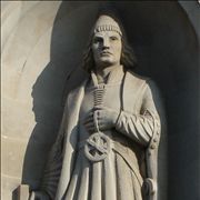 Picture Of Bartolomeu Dias Statue