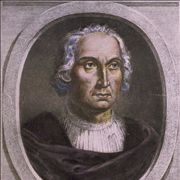Picture Of Christopher Columbus Explorer