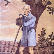 Picture Of Daniel Boone Explorer