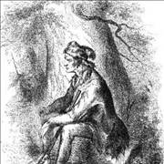 Picture Of Daniel Boone Hunter