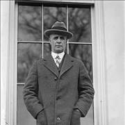 Picture Of Donald Baxter Mac Millan