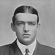 Picture Of Ernest Shackleton English Explorer
