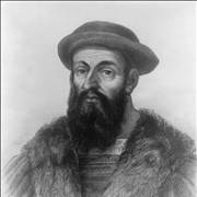 Picture Of Ferdinand Magellan Explorer