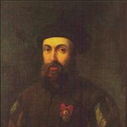 Picture Of Ferdinand Magellan Portrait