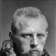 Picture Of Fridtjof Nansen Explorer