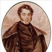 Picture Of George Back