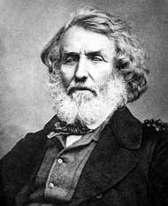 Picture Of George Everest.