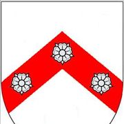 Picture Of Humphrey Gilbert Arms Of Gilbert