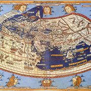 Picture Of Jacques Cartier Map Of The World