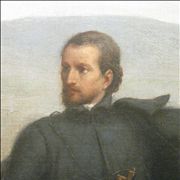 Picture Of Jacques Marquette Explorer