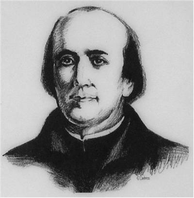 Picture Of Jacques Marquette