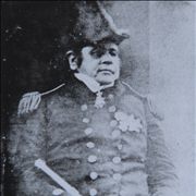 Picture Of John Franklin 1845