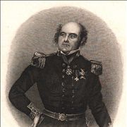 Picture Of John Franklin Explorer