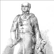 Picture Of John Franklin Statue