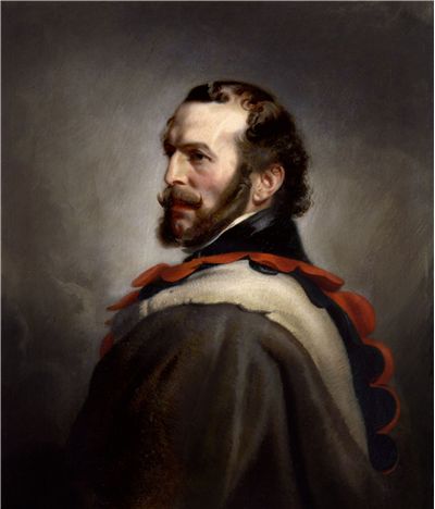 Picture Of John Rae