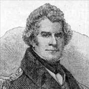 Picture Of John Ross Arctic Explorer.