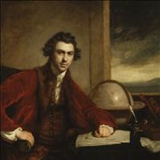 Picture Of Joseph Banks