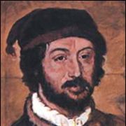 Picture Of Juan De La Cosa