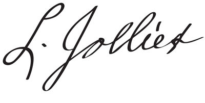 Picture Of Louis Jolliet Signature