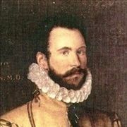 Picture Of Martin Frobisher