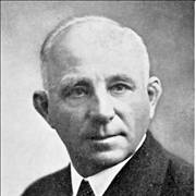 Picture Of Oscar Wisting Norwegian Polar Explorer