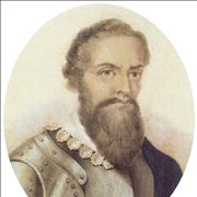Picture Of Pedro Alvares Cabral Explorer