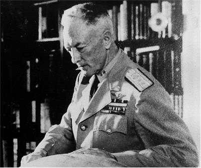 Picture Of Richard Byrd Admiral