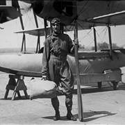 Picture Of Richard Byrd Explorer