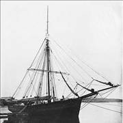 Picture Of Roald Amundsen Gjoa