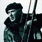 Picture Of Robert Bartlett Canadian Explorer