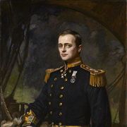 Picture Of Robert Falcon Scott