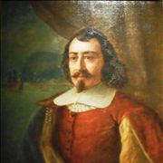 Picture Of Samuel De Champlain Famous Explorer