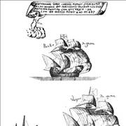 Picture Of Ships Used By Vasco Da Gama On His First Voyage