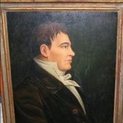 Picture Of Simon Fraser