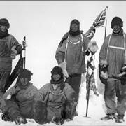 Picture Of Terra Nova Expedition