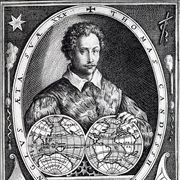 Picture Of Thomas Cavendish The Navigator