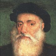 Picture Of Vasco Da Gama