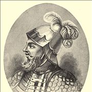 Picture Of Vasco Nunez De Balboa
