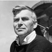 Picture Of Vivian Fuchs English Explorer