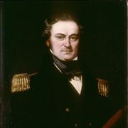 Picture Of William Parry English Arctic Explorer